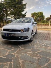 Volkswagen Polo '16 1.2 TSI BMT Original