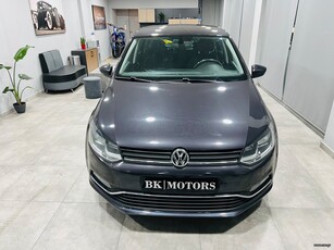 Volkswagen Polo '16 ΑΥΤΟΜΑΤΟ!!1.2 TSI Highline!!