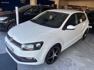 Volkswagen Polo '16 1.2 TSI HIGHLINE