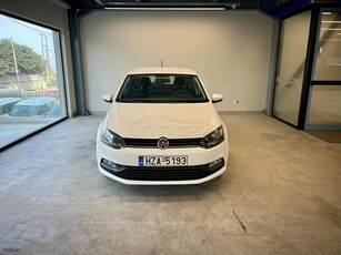 Volkswagen Polo '16 1.2 TSI TRENDLINE DSG