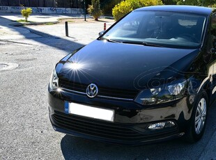 Volkswagen Polo '16 1.4 TDI