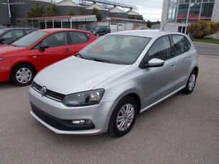 Volkswagen Polo '16 1.4 TDI CONCEPTLINE