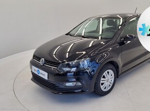 Volkswagen Polo '16 1.4 TDI Trendline | ΕΩΣ 5 ΕΤΗ ΕΓΓΥΗΣΗ