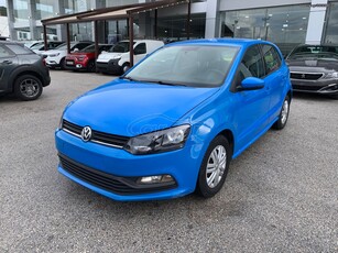 Volkswagen Polo '16 1400cc Style Diesel Αριστο!!!!!