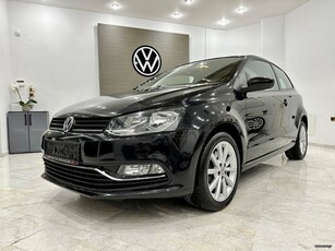 Volkswagen Polo '16 1.4D Panorama / Highline