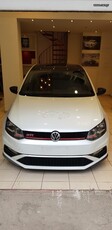 Volkswagen Polo '16 1.8 TSI GTI ΗΛΙΟΡΟΦΗ