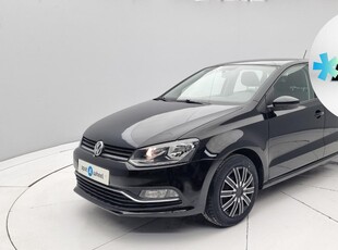 Volkswagen Polo '16 | ΕΩΣ 5 ΕΤΗ ΕΓΓΥΗΣΗ