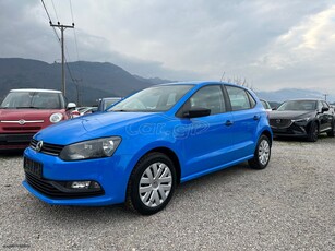 Volkswagen Polo '16