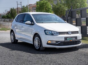 Volkswagen Polo '16