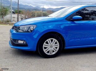 Volkswagen Polo '16