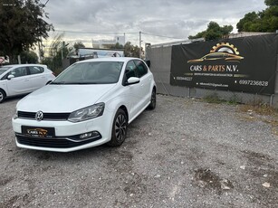 Volkswagen Polo '16 Allstar