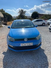 Volkswagen Polo '16