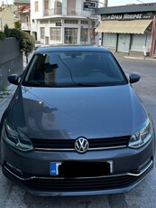 Volkswagen Polo '16 Bluemotion eco start stop tdi 1.400