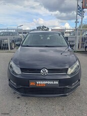 Volkswagen Polo '16