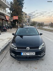 Volkswagen Polo '16 DSG / PANORAMA FULL EXTRA