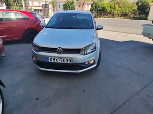 Volkswagen Polo '16