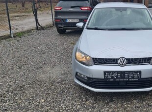 Volkswagen Polo '16