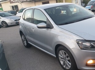 Volkswagen Polo '16 Full extra diesel automatic