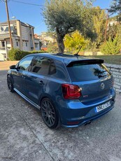 Volkswagen Polo '16 GTI DSG (7-GEAR)