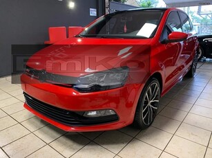 Volkswagen Polo '16 POLO 1.4 16V