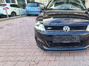 Volkswagen Polo '16 R Line/LED ΦΩΤΑ/