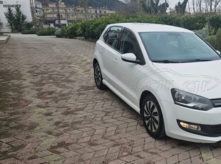 Volkswagen Polo '16 -SOLD- START&STOP-NAVIGATION-CRUISE CONTROL.