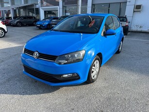 Volkswagen Polo '16 Style 100cc 75 Hp