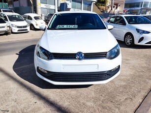 Volkswagen Polo '16 TDI