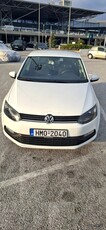 Volkswagen Polo '16 TDI BLUEMOTION turbodiesel