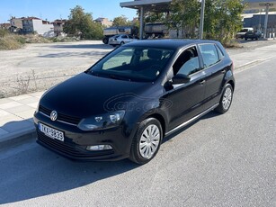 Volkswagen Polo '16 Trend 1,4 Tdi 75ps 6R