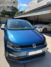 Volkswagen Polo '16 TSI BLUEMOTION