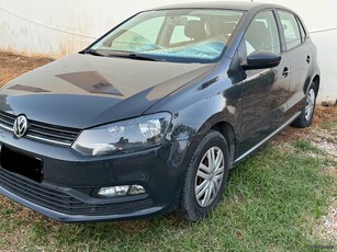 Volkswagen Polo '17