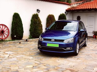 Volkswagen Polo '17