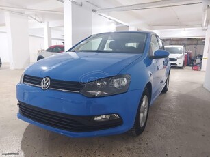 Volkswagen Polo '17 1.0 Bluemotion