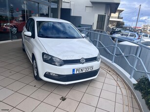 Volkswagen Polo '17 1.0 MPI TRENDLINE