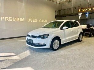 Volkswagen Polo '17 1.0 MPI TRENDLINE