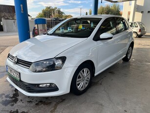 Volkswagen Polo '17 1.4 16V