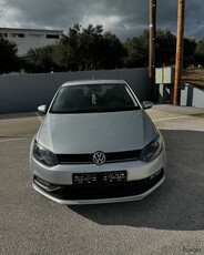 Volkswagen Polo '17 1.4 TDI