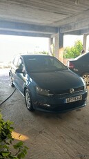 Volkswagen Polo '17 1.4 TDI