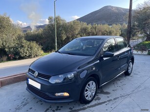 Volkswagen Polo '17 1.4 TDI Με ΦΠΑ