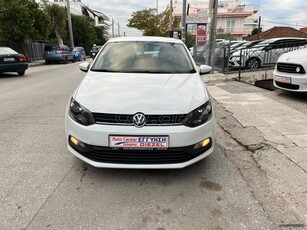 Volkswagen Polo '17 1.4 TDI ACTIVE DSG 90HP ΑΥΤΟΜΑΤΟ