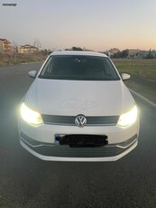 Volkswagen Polo '17 1.4 TDI BLUEMOTION