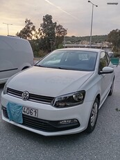 Volkswagen Polo '17 1.4 TDI BLUEMOTION