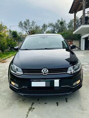 Volkswagen Polo '17 1.4 TDI BLUEMOTION