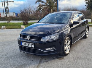 Volkswagen Polo '17 1.4 TDI BMT DSG MΕ Φ.Π.Α !!!