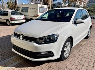 Volkswagen Polo '17 1.4 TDI CONCEPTLINE