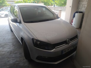 Volkswagen Polo '17 1400