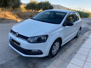 Volkswagen Polo '17