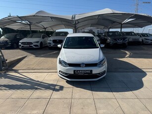 Volkswagen Polo '17