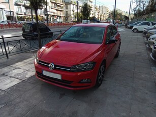 Volkswagen Polo '17